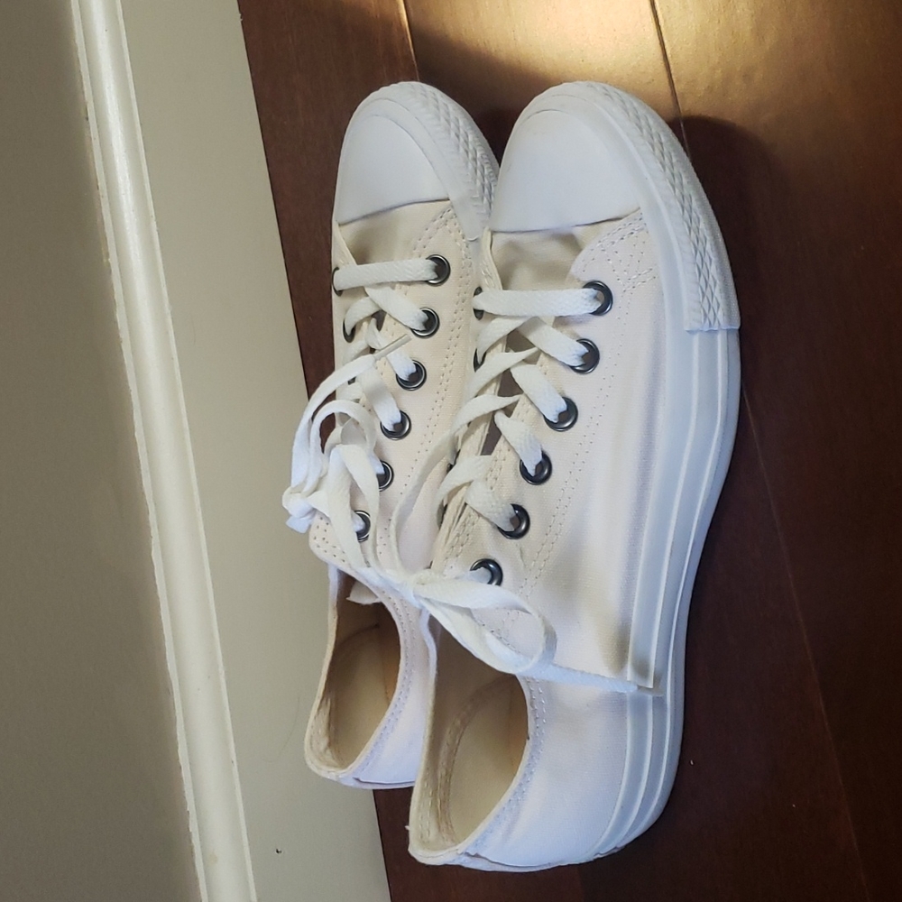 Converse sneakers